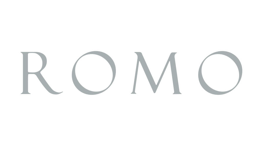 Logo ROMO